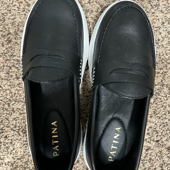 BOARDWALK PENNY LOAFER - Picture 13 of 13